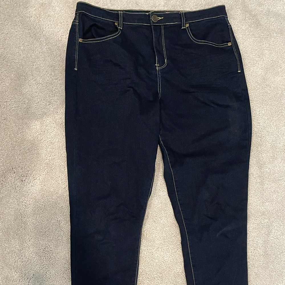 Dark Blue jeans